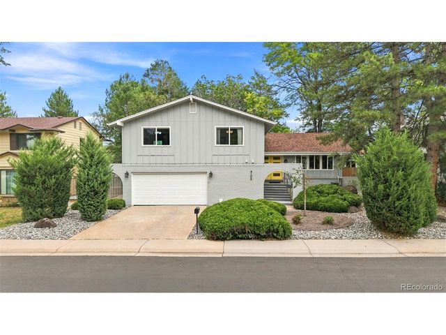 4102 S Quebec St, Denver, CO 80237