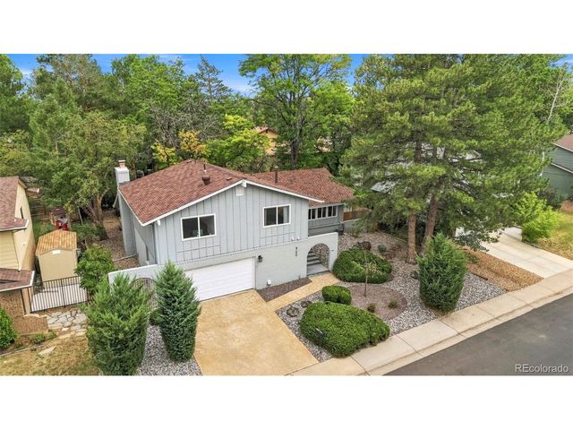 4102 S Quebec St, Denver, CO 80237