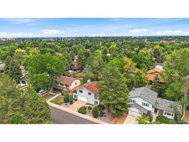 4102 S Quebec St, Denver, CO 80237