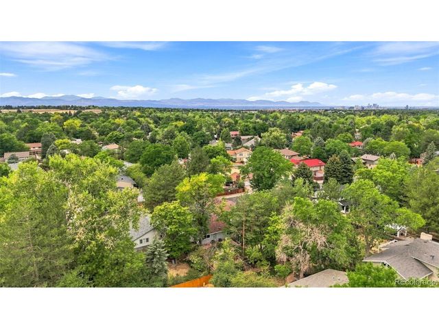 4102 S Quebec St, Denver, CO 80237