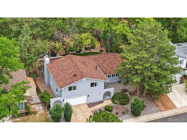 4102 S Quebec St, Denver, CO 80237