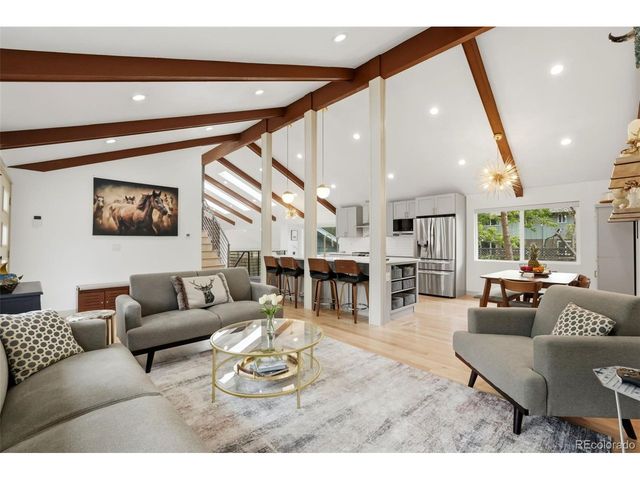 4102 S Quebec St, Denver, CO 80237