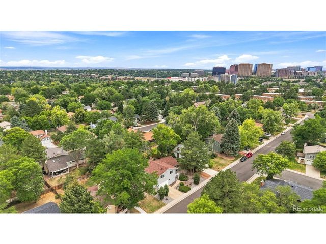 4102 S Quebec St, Denver, CO 80237