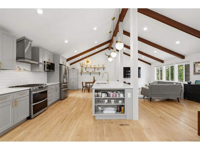 4102 S Quebec St, Denver, CO 80237
