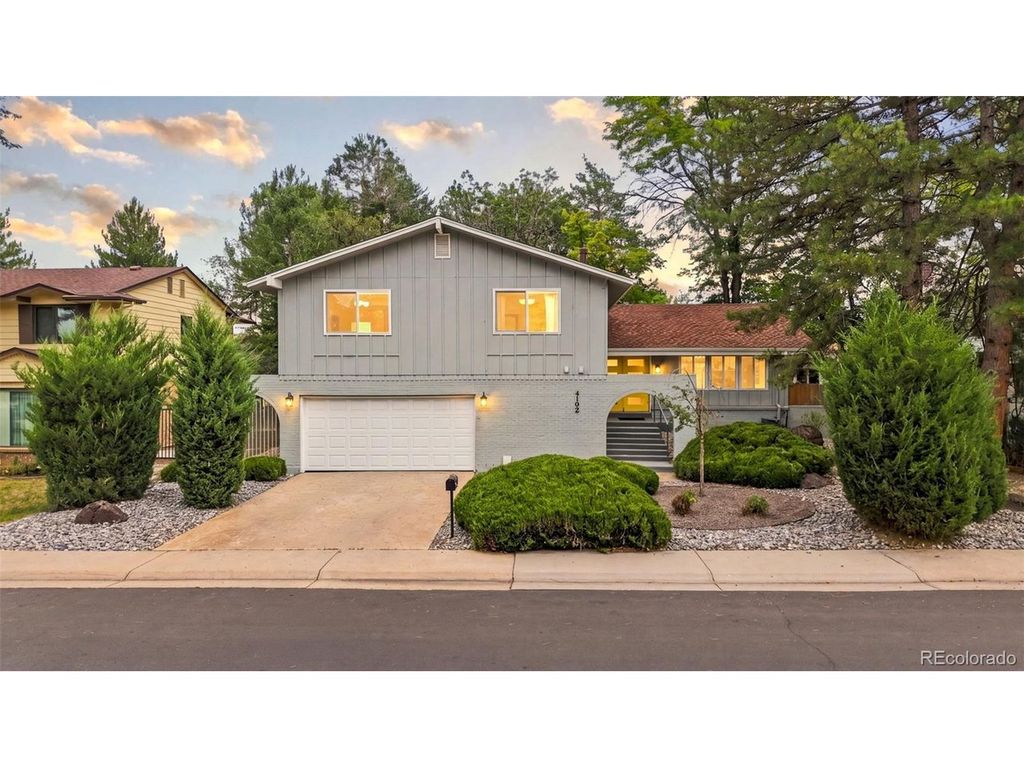 4102 S Quebec St, Denver, CO 80237