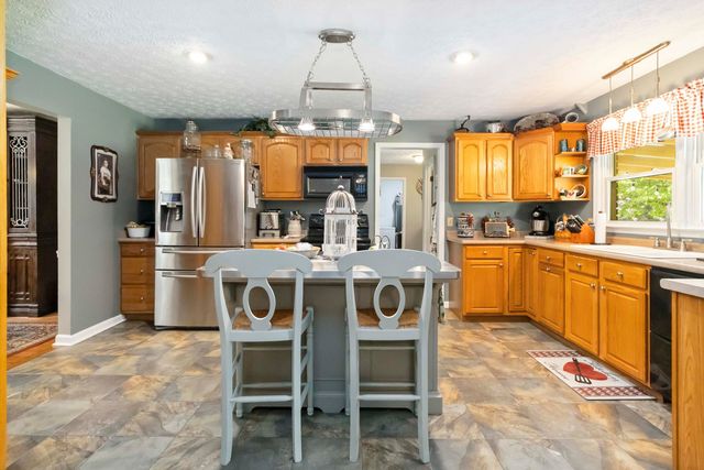 1010 Pleasure Ridge Drive, Corbin, KY 40701