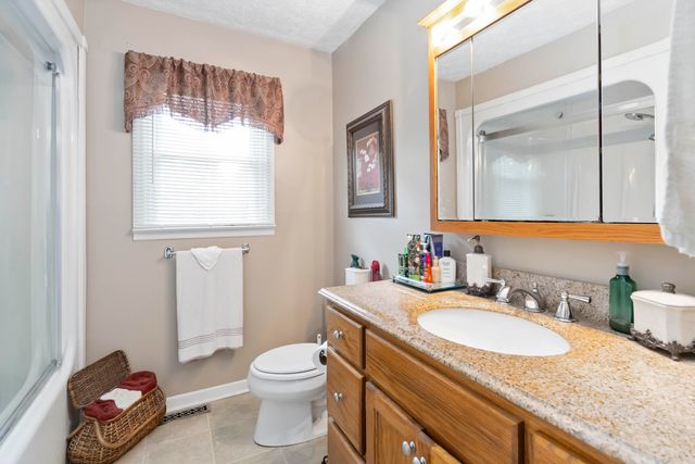 1010 Pleasure Ridge Drive, Corbin, KY 40701