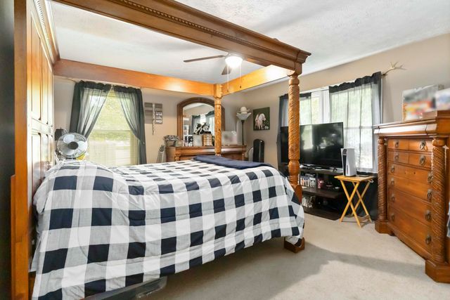 1010 Pleasure Ridge Drive, Corbin, KY 40701