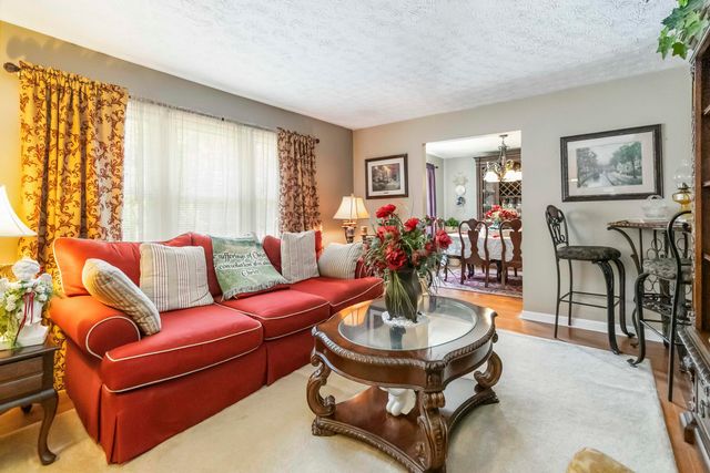 1010 Pleasure Ridge Drive, Corbin, KY 40701