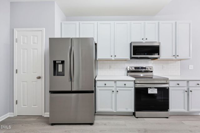5610 Apalachicula Drive, Raleigh, NC 27616