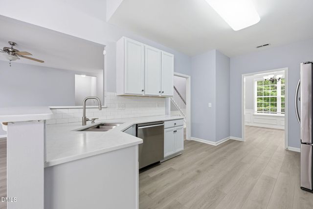 5610 Apalachicula Drive, Raleigh, NC 27616