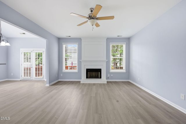 5610 Apalachicula Drive, Raleigh, NC 27616
