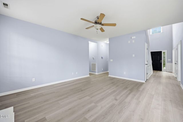 5610 Apalachicula Drive, Raleigh, NC 27616