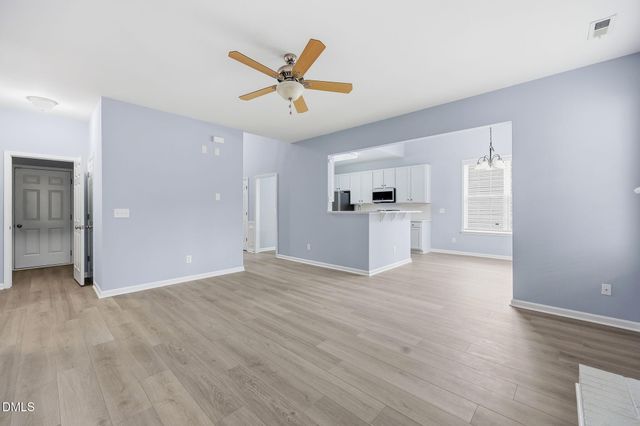 5610 Apalachicula Drive, Raleigh, NC 27616