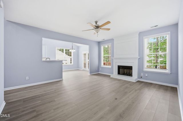 5610 Apalachicula Drive, Raleigh, NC 27616