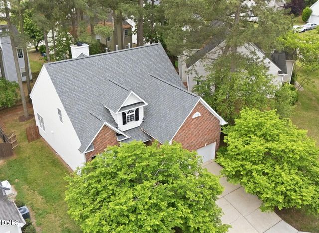5610 Apalachicula Drive, Raleigh, NC 27616