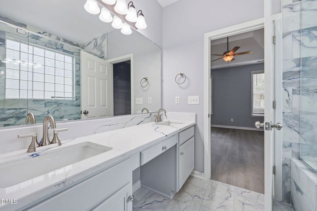 5610 Apalachicula Drive, Raleigh, NC 27616