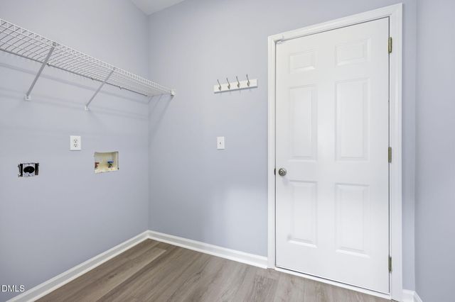 5610 Apalachicula Drive, Raleigh, NC 27616