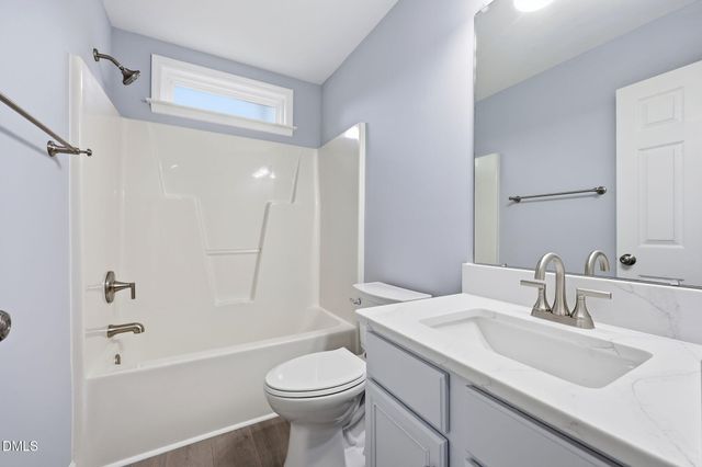 5610 Apalachicula Drive, Raleigh, NC 27616