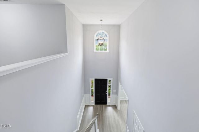 5610 Apalachicula Drive, Raleigh, NC 27616