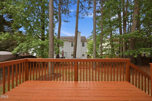 5610 Apalachicula Drive, Raleigh, NC 27616