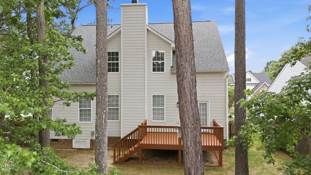 5610 Apalachicula Drive, Raleigh, NC 27616