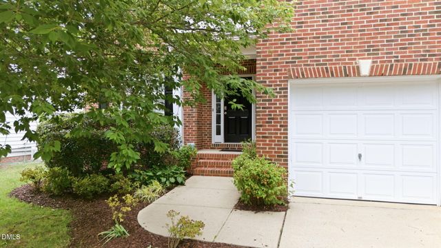 5610 Apalachicula Drive, Raleigh, NC 27616
