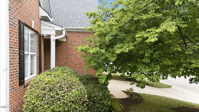 5610 Apalachicula Drive, Raleigh, NC 27616