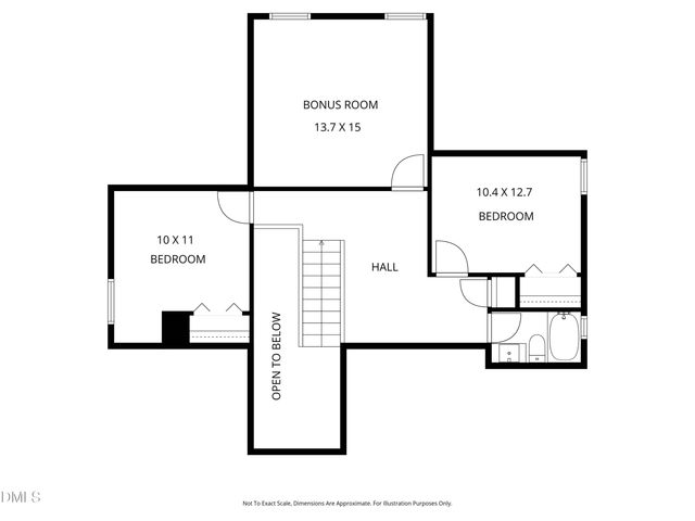 5610 Apalachicula Drive, Raleigh, NC 27616