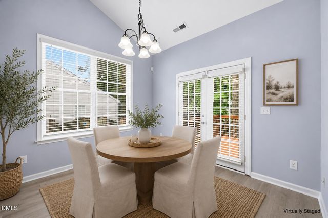 5610 Apalachicula Drive, Raleigh, NC 27616
