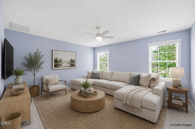 5610 Apalachicula Drive, Raleigh, NC 27616