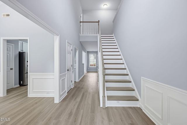 5610 Apalachicula Drive, Raleigh, NC 27616
