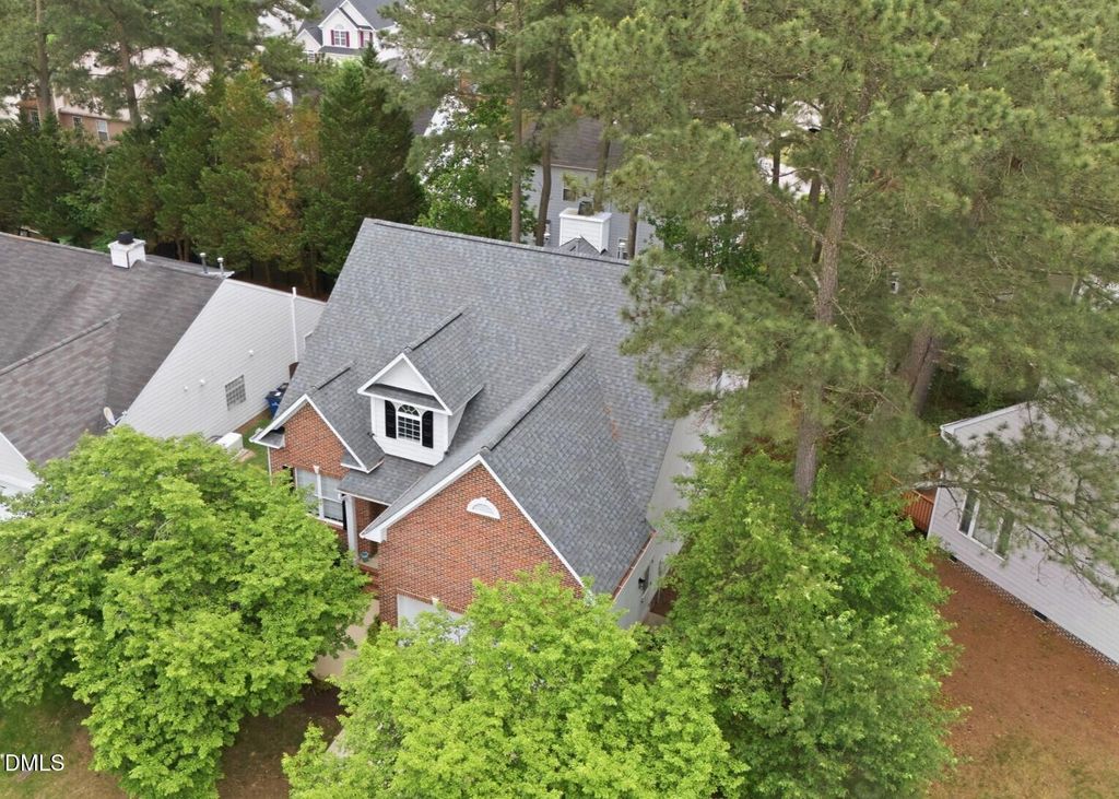 5610 Apalachicula Drive, Raleigh, NC 27616