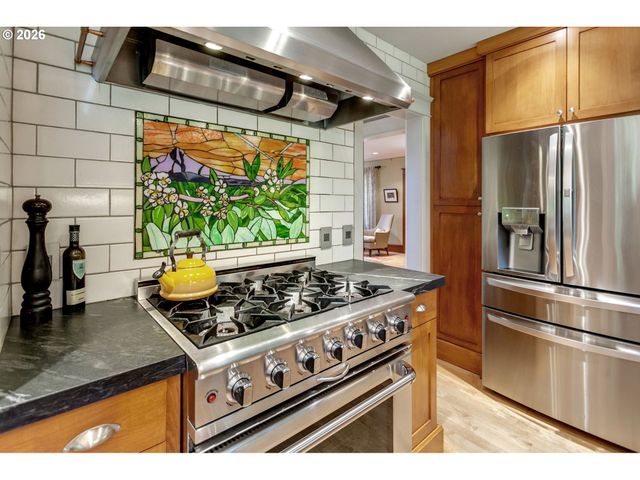 7734 N FOWLER Ave, Portland, OR 97217