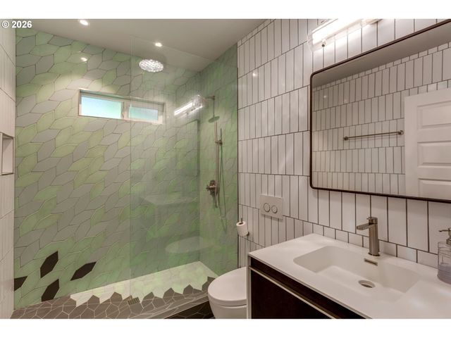 7734 N FOWLER Ave, Portland, OR 97217