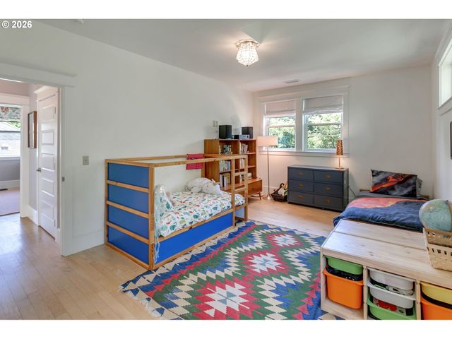 7734 N FOWLER Ave, Portland, OR 97217
