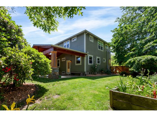 7734 N FOWLER Ave, Portland, OR 97217