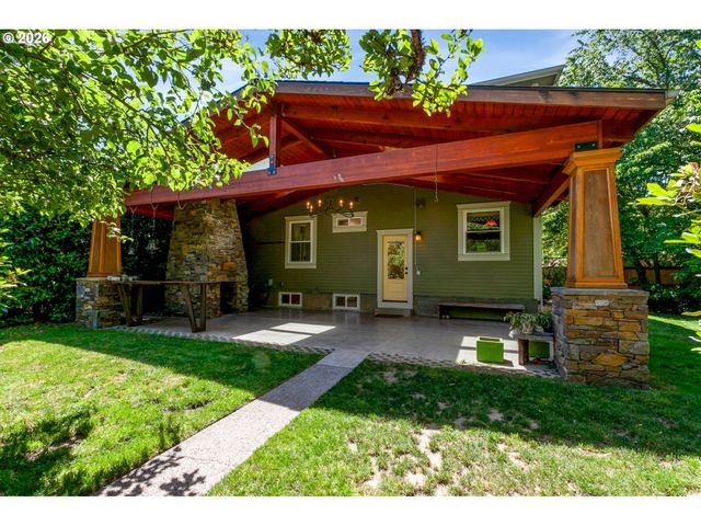 7734 N FOWLER Ave, Portland, OR 97217