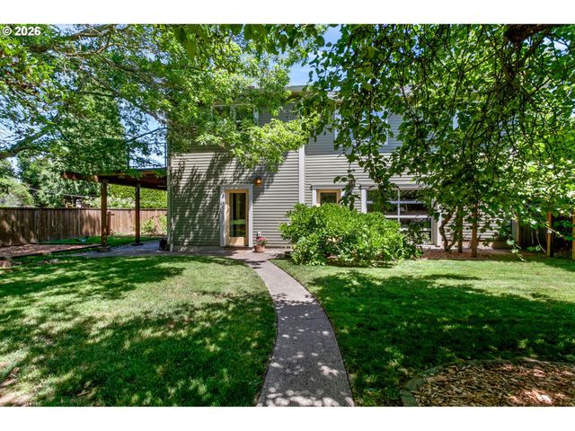 7734 N FOWLER Ave, Portland, OR 97217