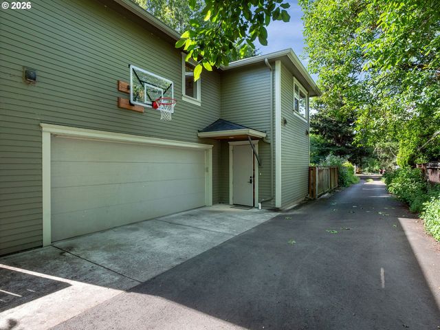 7734 N FOWLER Ave, Portland, OR 97217