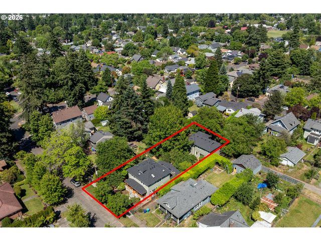 7734 N FOWLER Ave, Portland, OR 97217