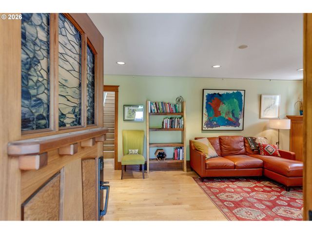 7734 N FOWLER Ave, Portland, OR 97217