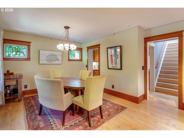 7734 N FOWLER Ave, Portland, OR 97217