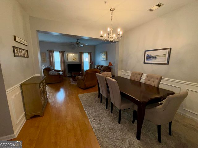 121 Stonebridge Crossing, Newnan, GA 30265