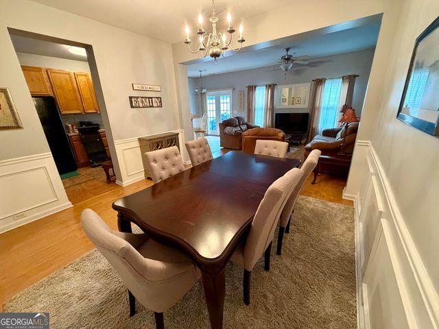 121 Stonebridge Crossing, Newnan, GA 30265