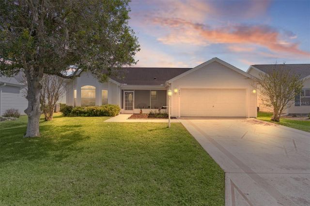 2051 PALO ALTO AVENUE, The Villages, FL 32159