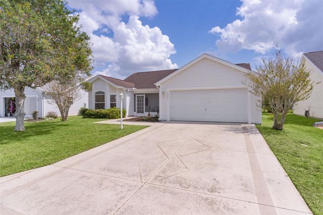 2051 PALO ALTO AVENUE, The Villages, FL 32159