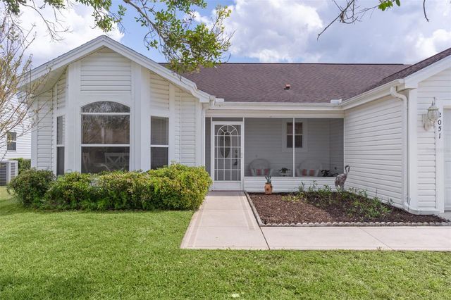 2051 PALO ALTO AVENUE, The Villages, FL 32159