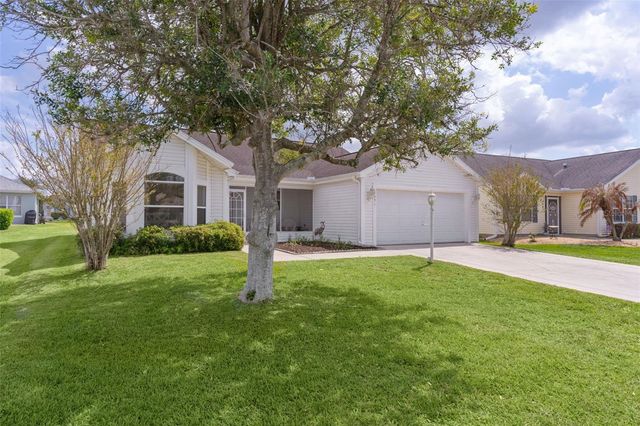 2051 PALO ALTO AVENUE, The Villages, FL 32159