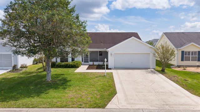 2051 PALO ALTO AVENUE, The Villages, FL 32159